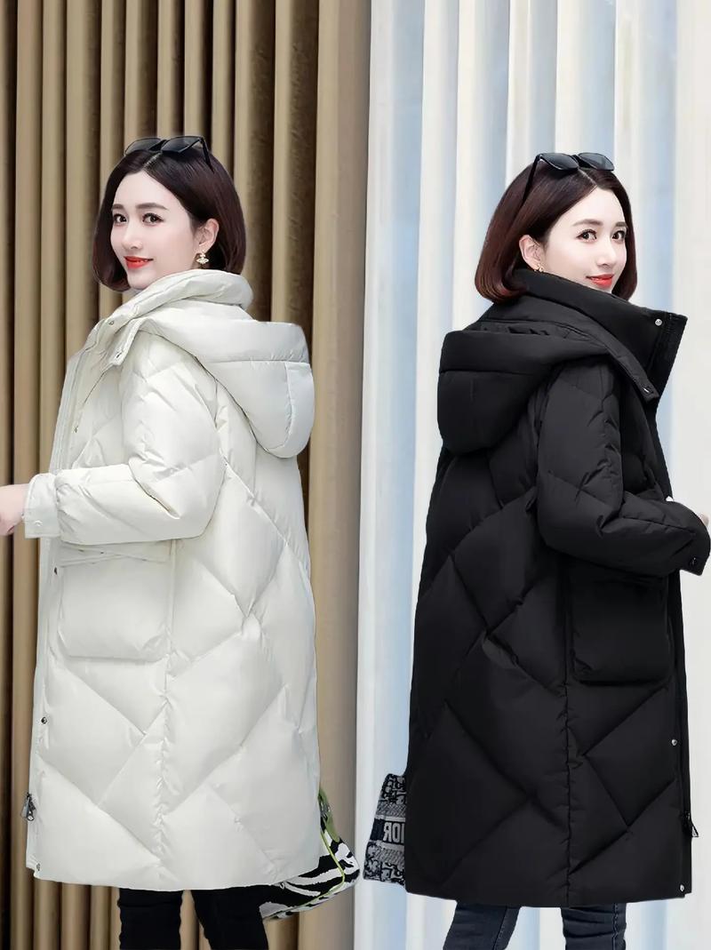 羽绒服什么品牌的好