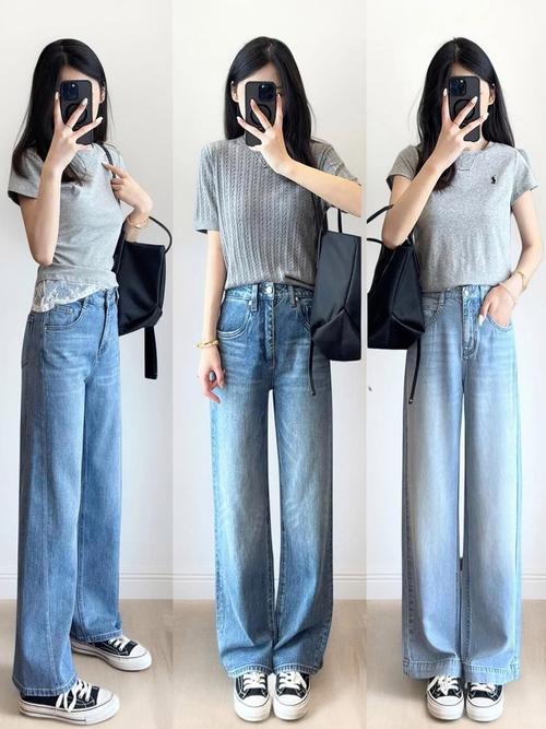 牛仔裤什么时候穿