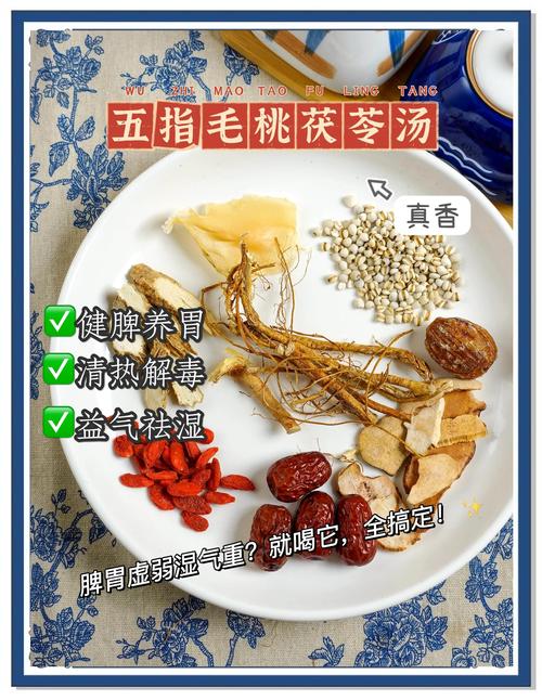 茯苓配什么能减肥吗