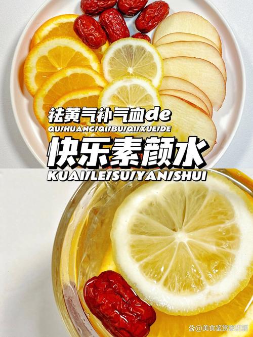 喝什么水对皮肤好