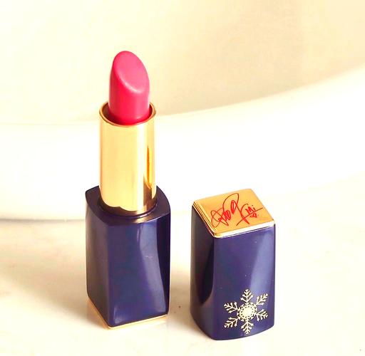 雅诗兰黛最新款口红