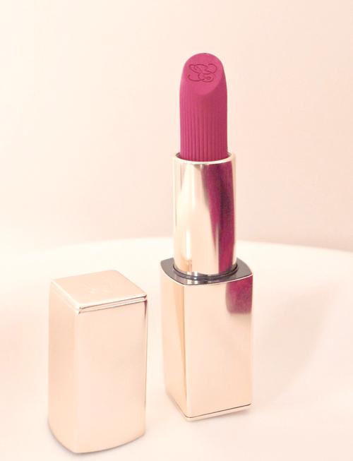 雅诗兰黛最新款口红