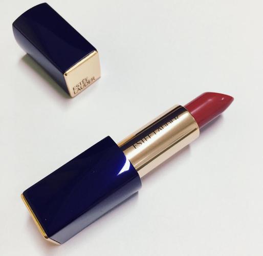 雅诗兰黛最新款口红