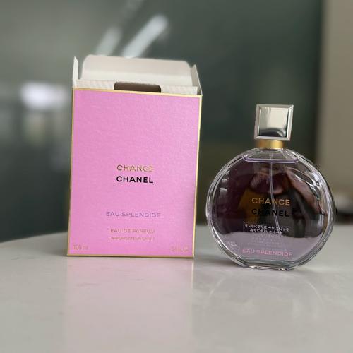 香奈儿邂逅最新