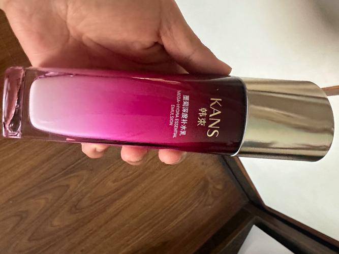 韩束墨菊最新包装