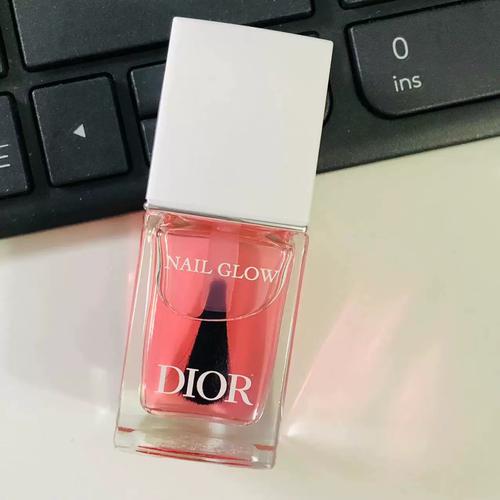 最新迪奥指甲油