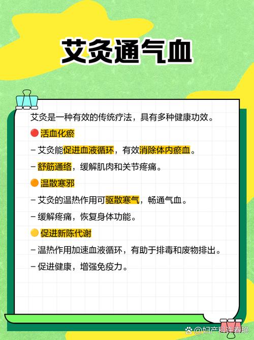 艾灸为什么可以减肥