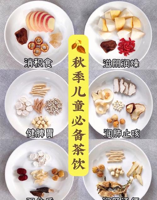 小孩喝什么茶可以减肥