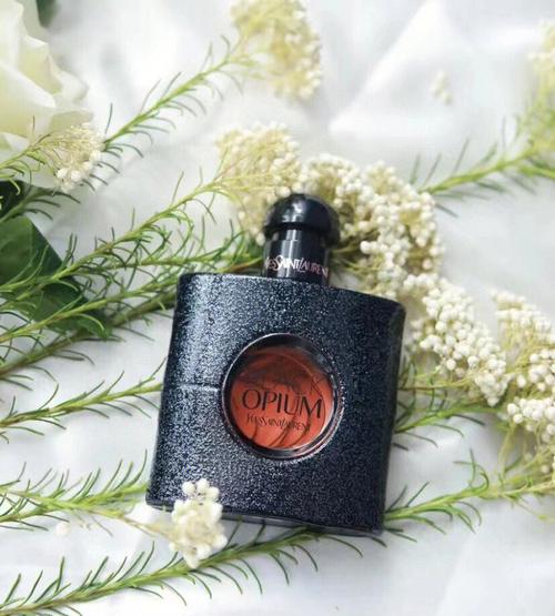 ysl黑鸦片最新