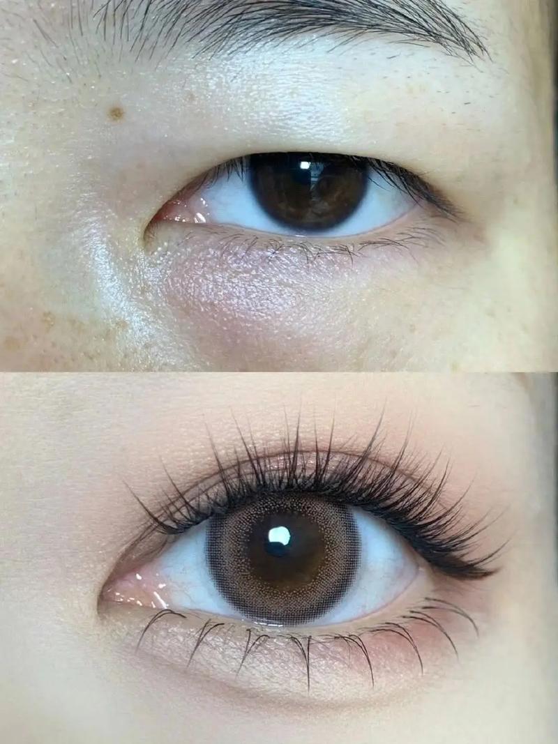 肿眼泡适合什么眼影