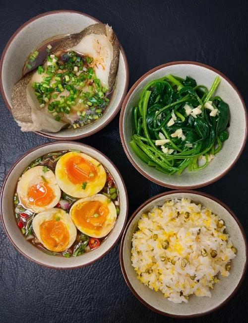 晚饭吃什么菜能减肥