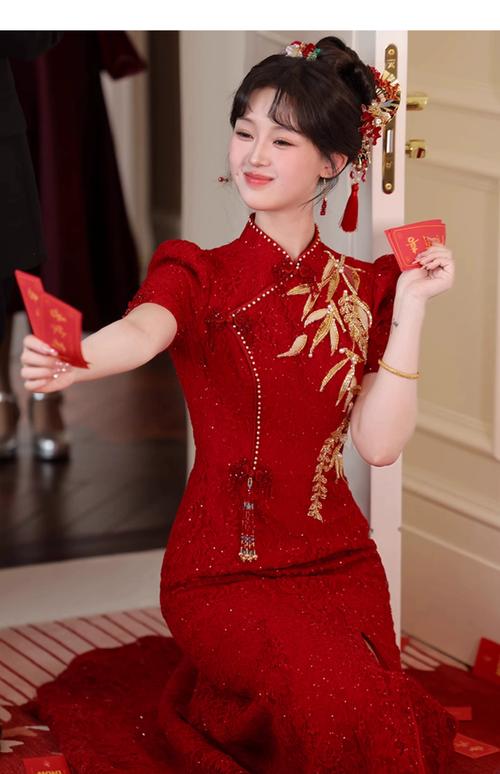回门要穿什么衣服