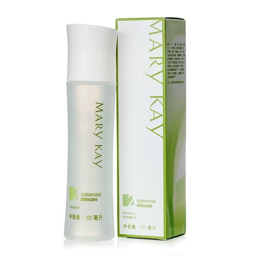 玫琳凯最新配方