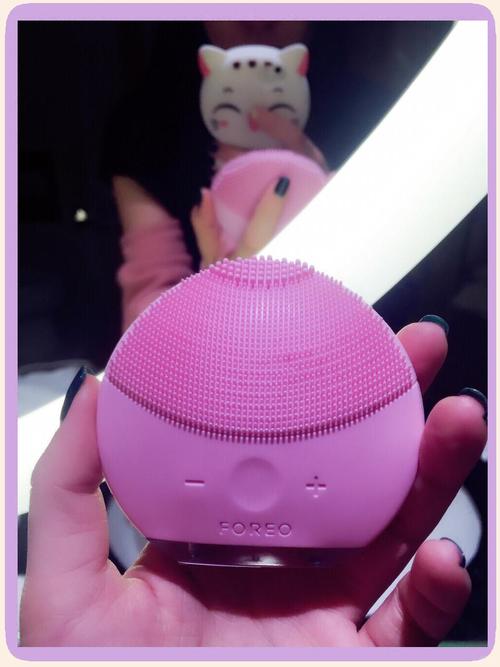 foreo最新