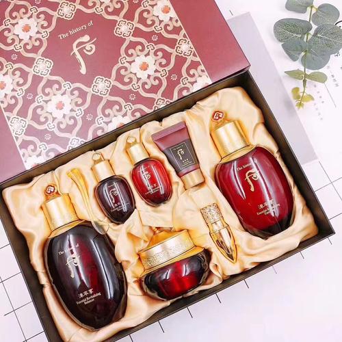 津率享最新套盒