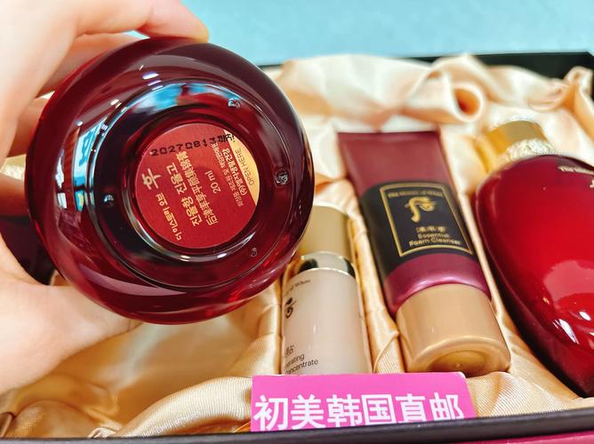 津率享最新套盒