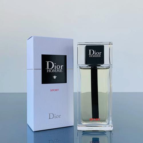 男士迪奥最新款香水