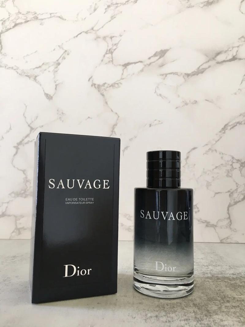 迪奥男士香水最新款