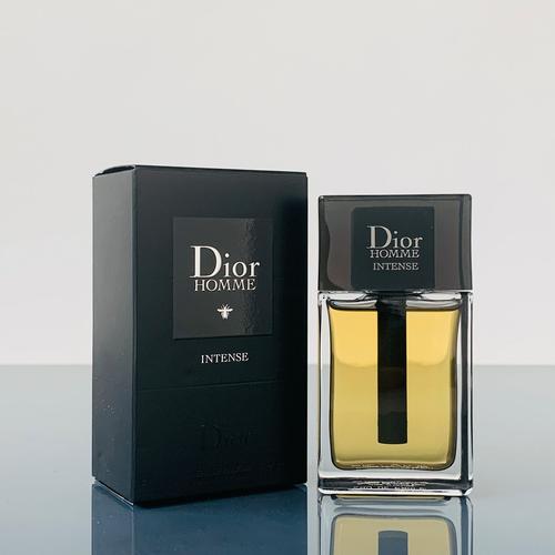 迪奥最新款男士香水