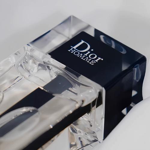 迪奥最新款男士香水