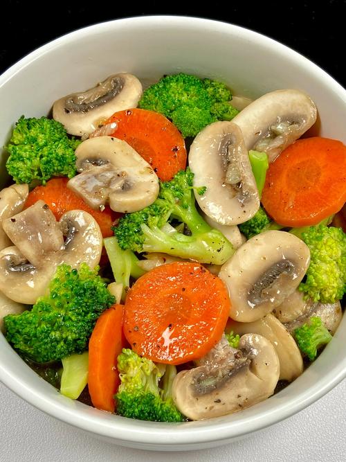 磨姑跟什么菜吃减肥