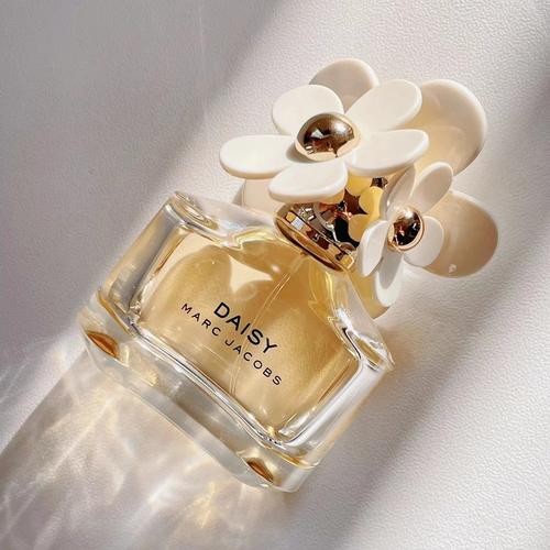 雏菊最新款香水