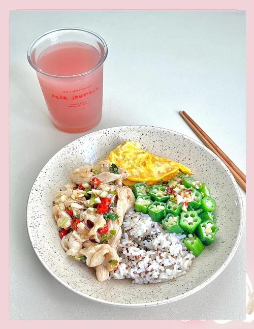 减肥期间下午饭吃什么