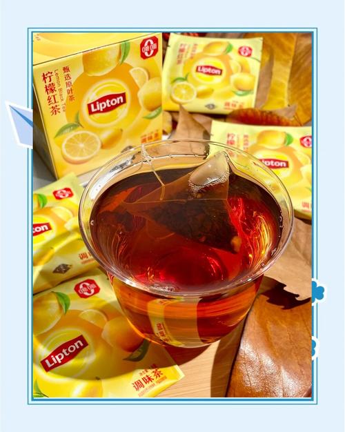 减肥喝什么牌子的红茶