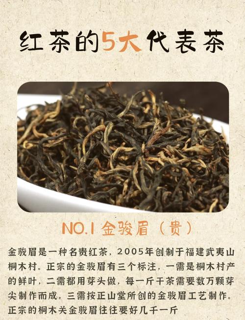 减肥喝什么牌子的红茶