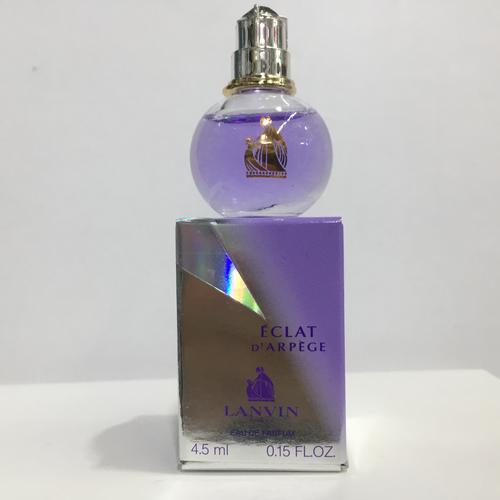 浪凡香水最新款