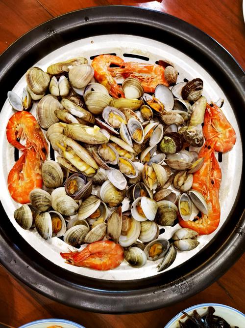 减肥吃什么海鲜不胖