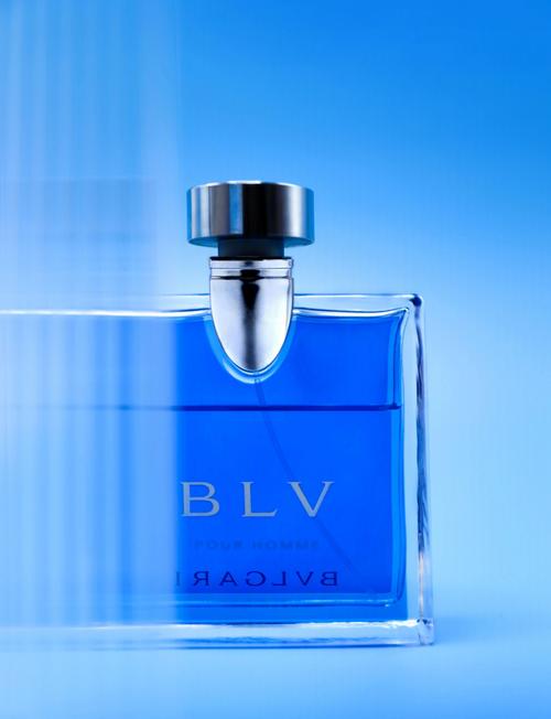 宝格丽最新款香水