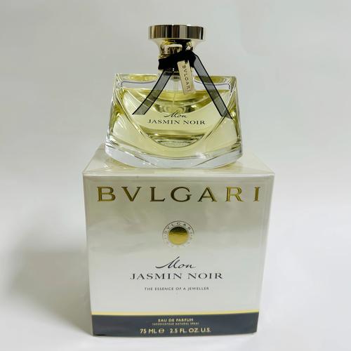 宝格丽最新款香水