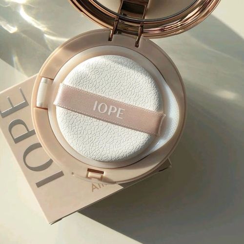 亦博气垫最新包装