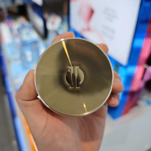 亦博气垫最新包装