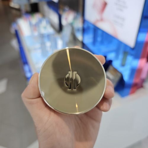 亦博气垫最新包装