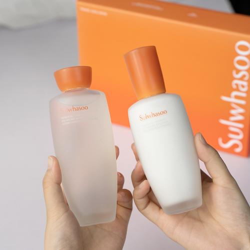 雪花秀最新套装