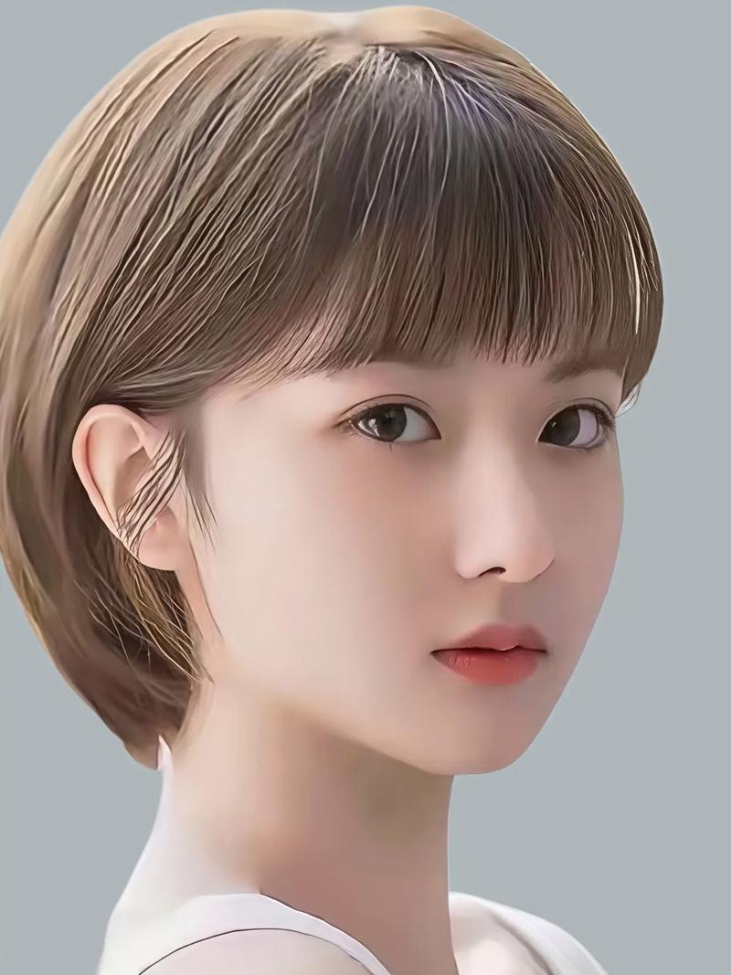 2025最新剪发视频