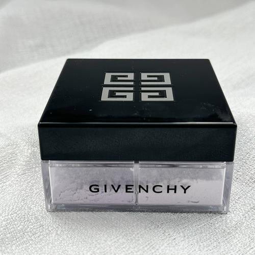 纪梵希最新散粉