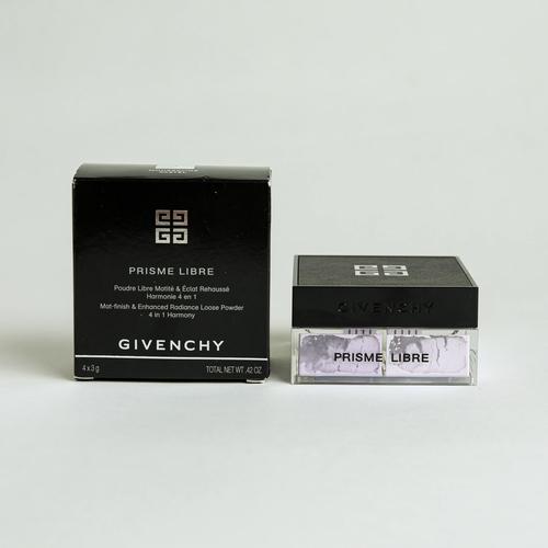 纪梵希最新散粉