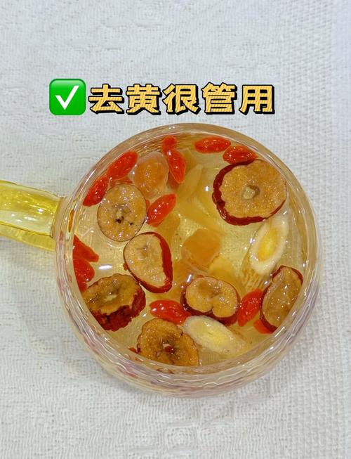 什么中药排毒养颜