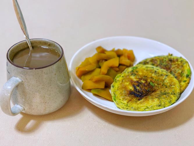 减肥时早餐吃什么