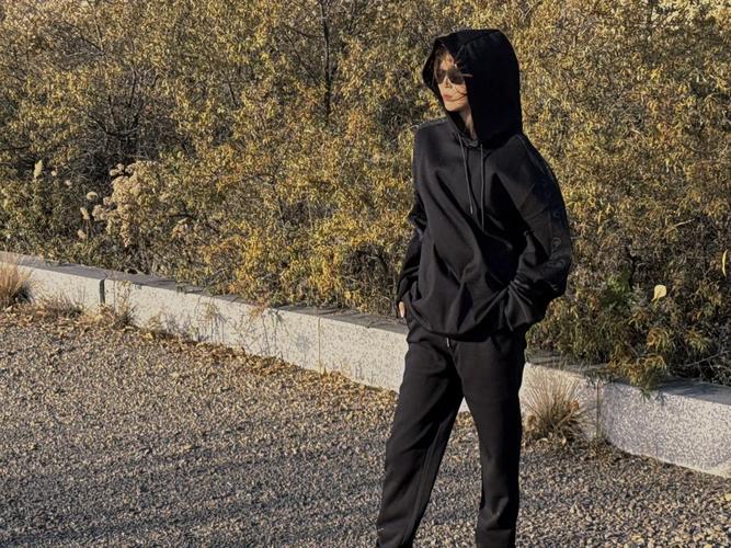 女生穿男士衣服怎么搭配好看吗