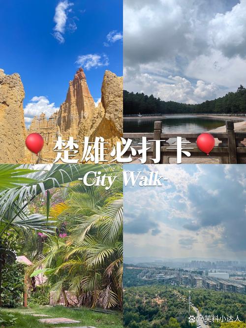 楚雄什么地方可以减肥