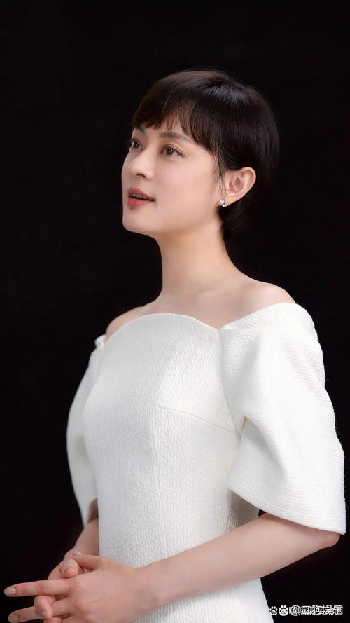 孙俪最新欧泊莱