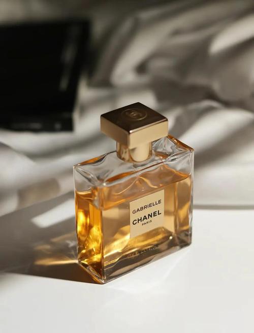 最新香奈儿香水图片