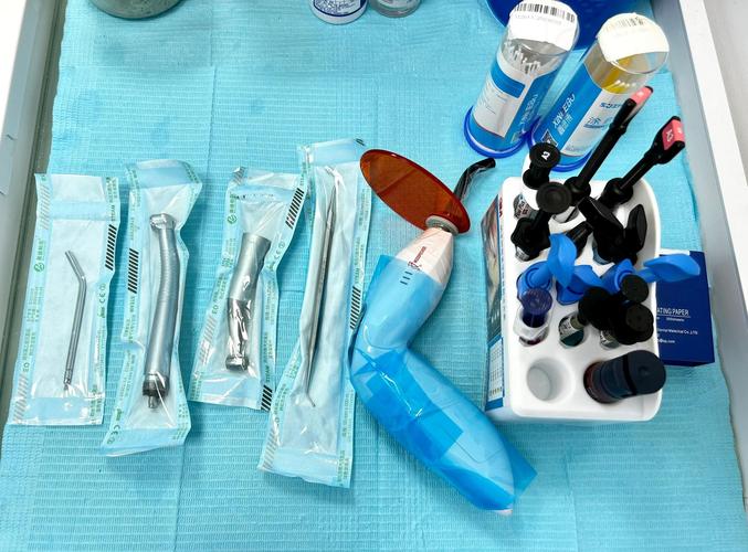 补牙有什么材质