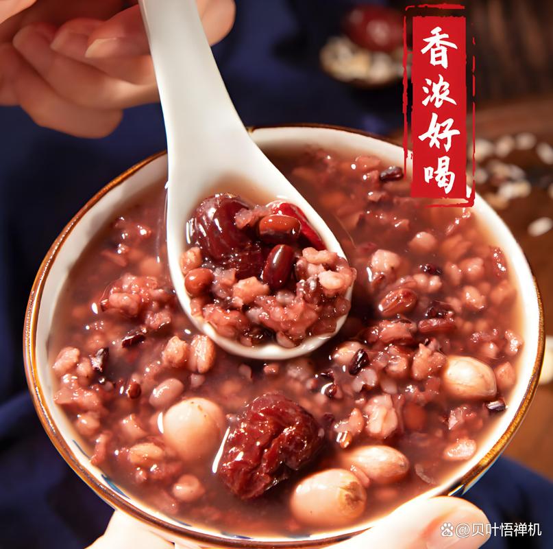 吃什么杂粮粥可以减肥