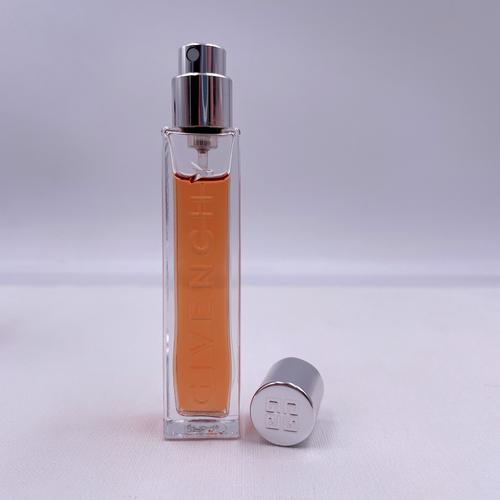 纪梵希香水最新款