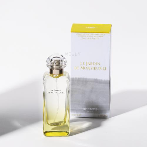 爱马仕香水最新款